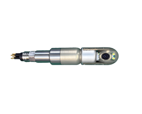 30mm Underwater Coaxial High-Definition Camera