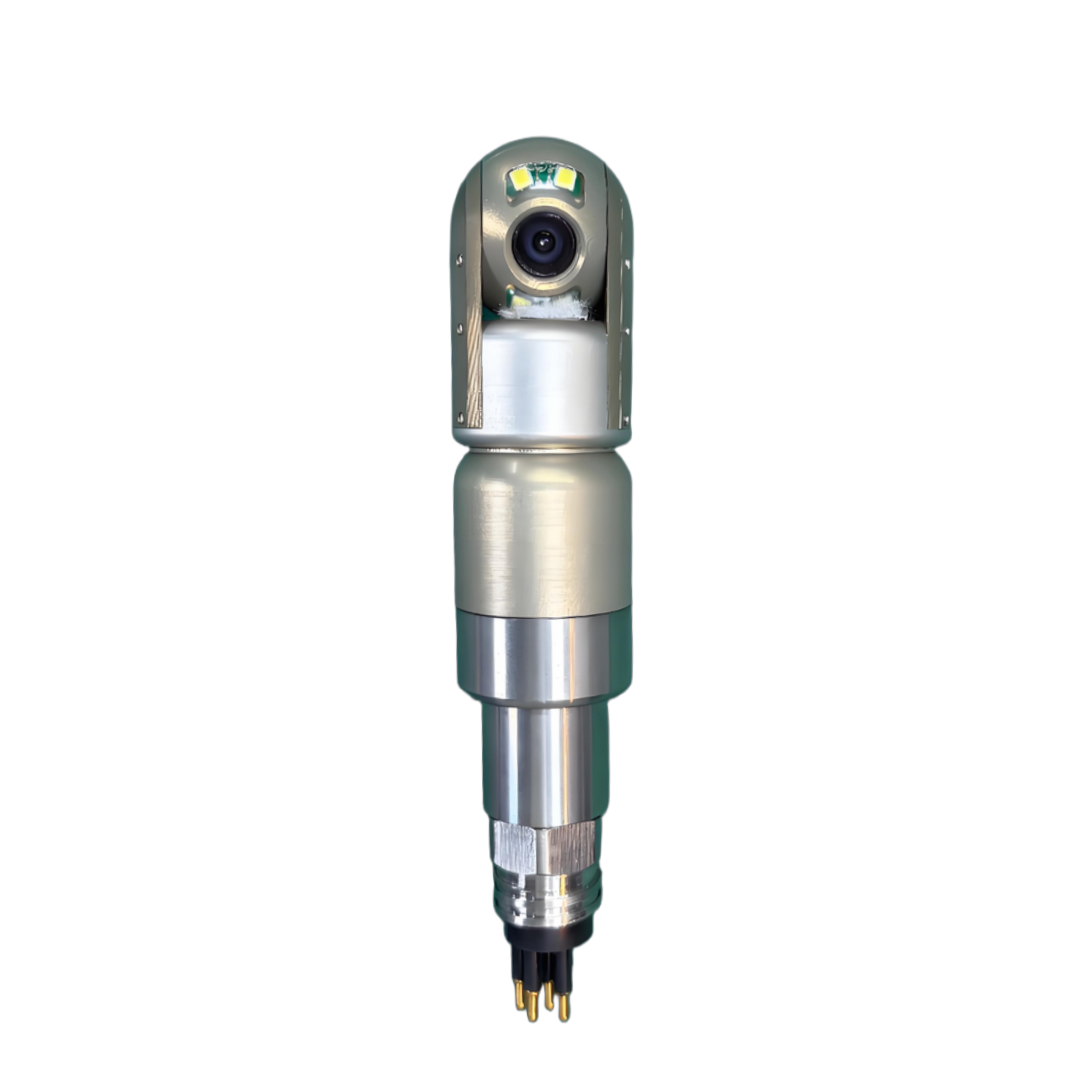 30mm Underwater Coaxial High-Definition Camera