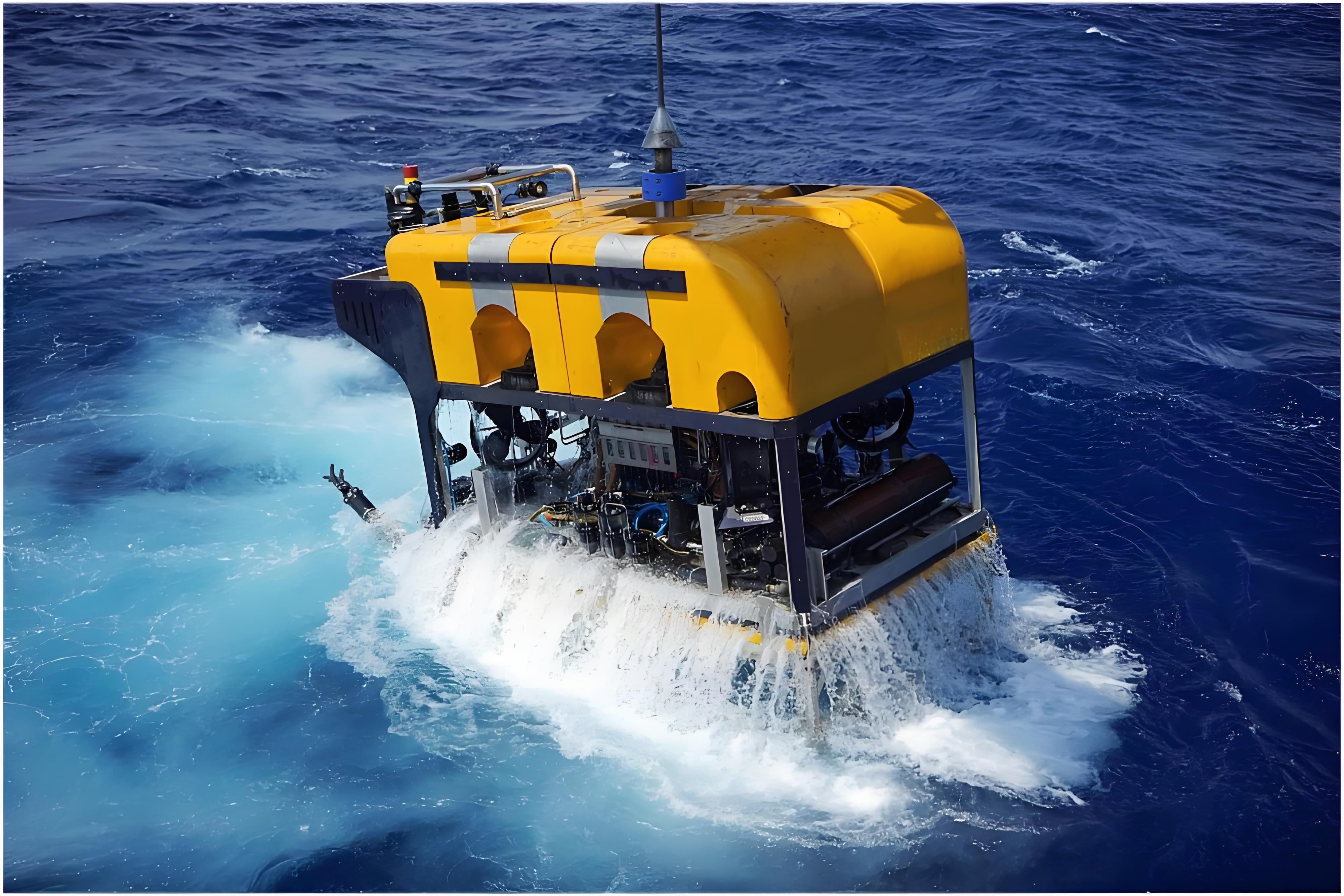 Applications of Deep-Sea Cameras