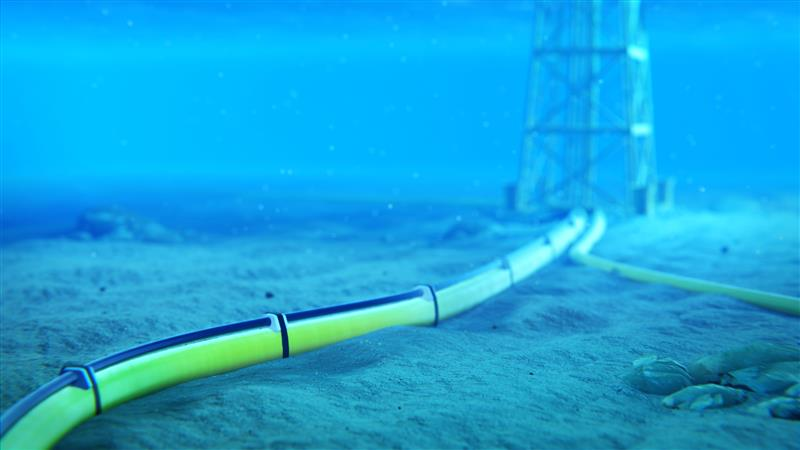 Industrial Applications of Underwater Inspection Cameras