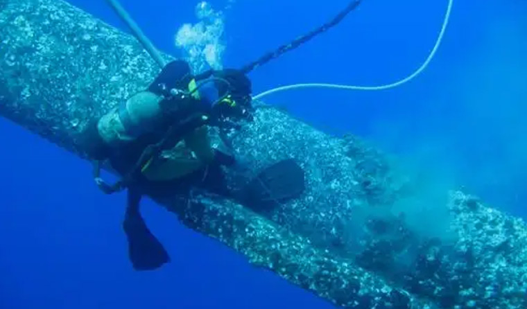 Underwater Inspection Cameras: Core Advantages in Underwater Engineering Inspection