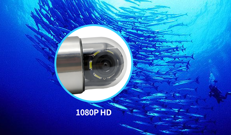 How to Choose Underwater Pressure-Resistant Cameras for Aquaculture