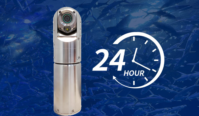 Core Factors Affecting the Battery Life of Underwater Aquaculture Cameras