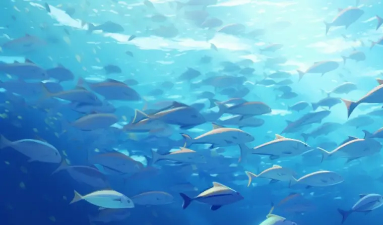 How to Maintain Underwater Aquaculture Cameras to Extend Their Service Life