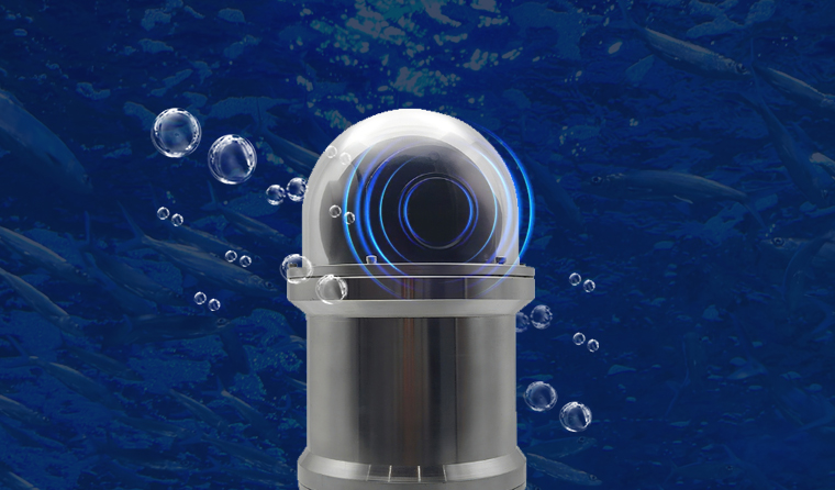 What Should Be Noted When Using Underwater Aquaculture Cameras?