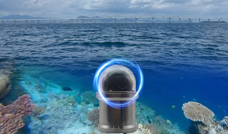 How to extend the service life of underwater aquaculture cameras?