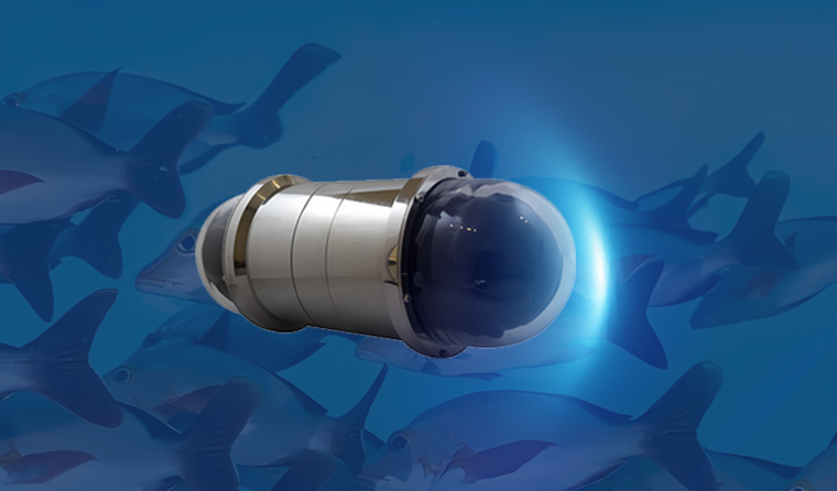 Underwater Aquaculture Cameras – The 