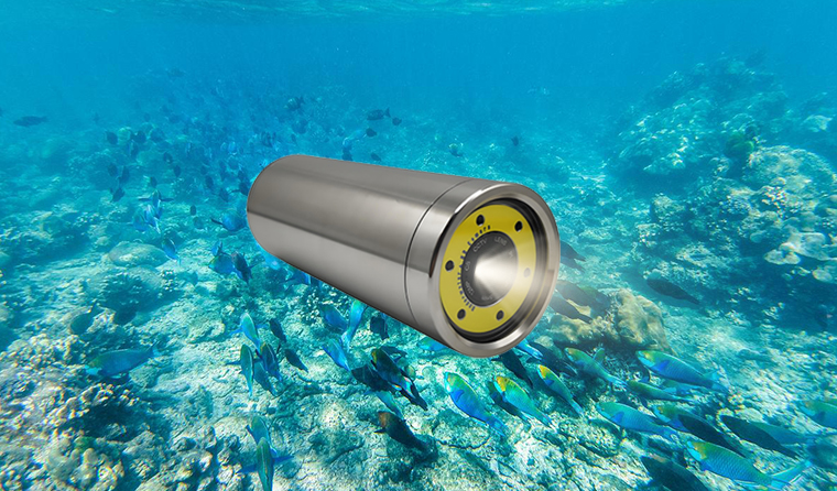 Driven by Technological Iteration, Innovation and Industry Empowerment of Underwater Aquaculture Cameras