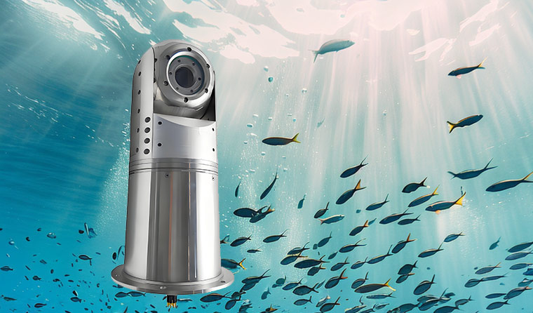 Usage Notes for Underwater Aquaculture Cameras (25x Zoom): A Comprehensive Guide to Installation, Operation, and Maintenance