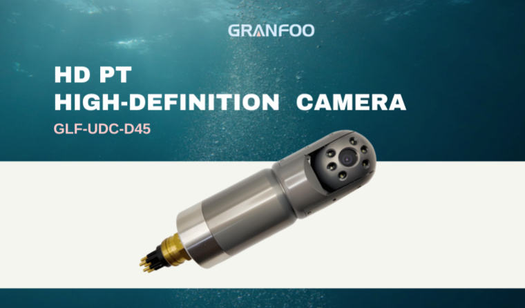 40mm See Deeper, Clearer, Longer.